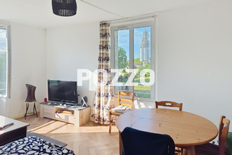 achat appartement bernieres-sur-mer 14990