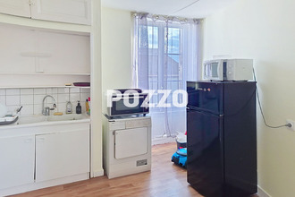 achat appartement bernieres-sur-mer 14990