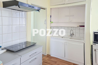 achat appartement bernieres-sur-mer 14990