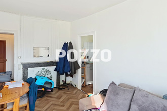 achat appartement bernieres-sur-mer 14990