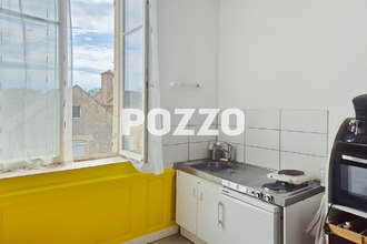 achat appartement bernieres-sur-mer 14990