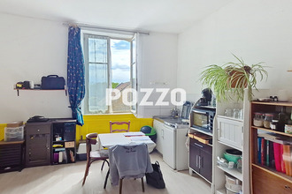 achat appartement bernieres-sur-mer 14990