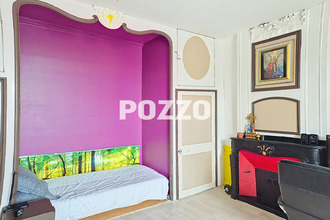 achat appartement bernieres-sur-mer 14990