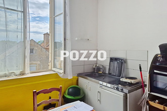 achat appartement bernieres-sur-mer 14990