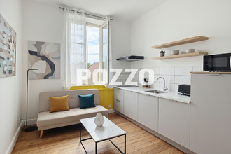 achat appartement bernieres-sur-mer 14990