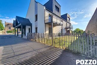 achat appartement bernieres-sur-mer 14990