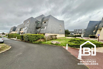 achat appartement bernieres-sur-mer 14990
