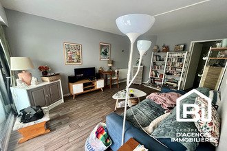 achat appartement bernieres-sur-mer 14990