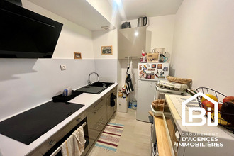 achat appartement bernieres-sur-mer 14990