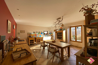 achat appartement bernin 38190