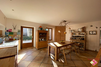 achat appartement bernin 38190