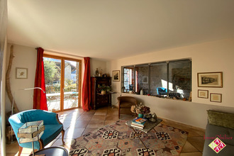 achat appartement bernin 38190