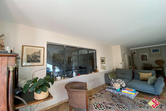 achat appartement bernin 38190