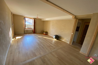 achat appartement bernin 38190