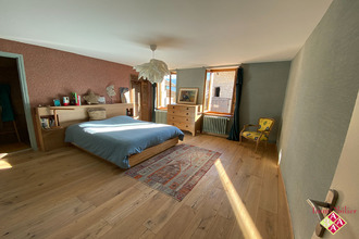 achat appartement bernin 38190