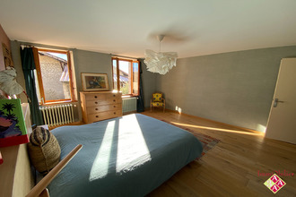 achat appartement bernin 38190