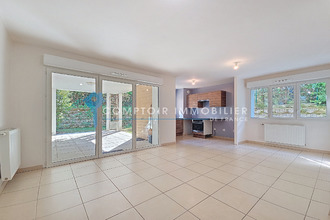 achat appartement bernin 38190