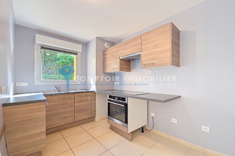 achat appartement bernin 38190