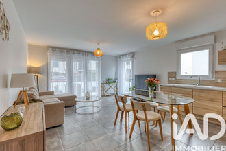 achat appartement bernin 38190