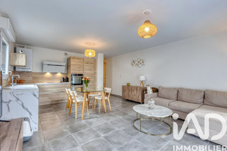 achat appartement bernin 38190