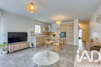 achat appartement bernin 38190