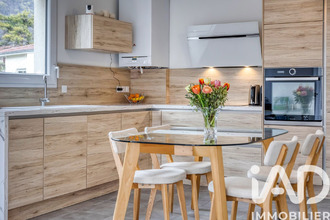 achat appartement bernin 38190