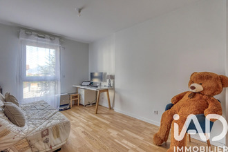 achat appartement bernin 38190