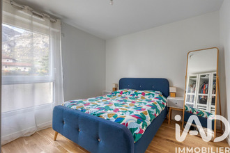 achat appartement bernin 38190