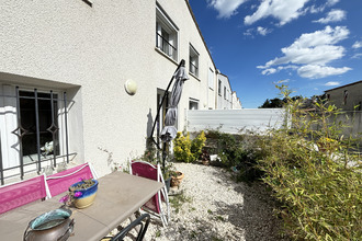 achat appartement bernis 30620