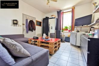 achat appartement berre-l-etang 13130