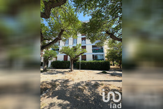 achat appartement berre-l-etang 13130