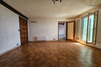 achat appartement berre-les-alpes 06390