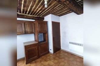 achat appartement berre-les-alpes 06390