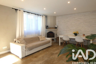 achat appartement berre-les-alpes 06390