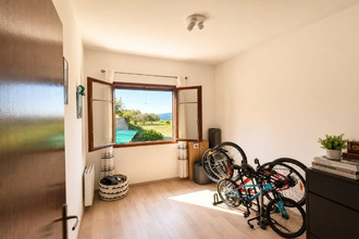 achat appartement berre-les-alpes 06390