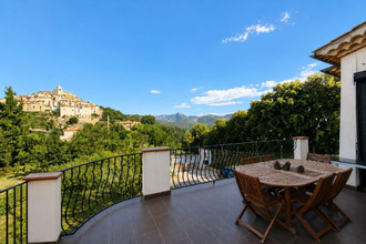 achat appartement berre-les-alpes 06390
