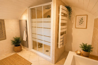 achat appartement berre-les-alpes 06390