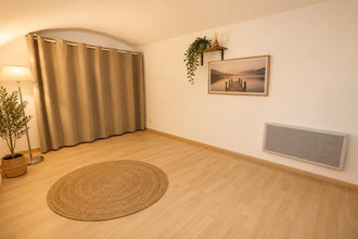 achat appartement berre-les-alpes 06390