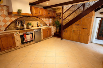 achat appartement berre-les-alpes 06390