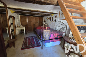 achat appartement berre-les-alpes 06390