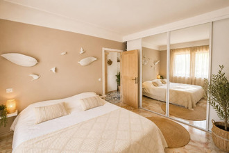 achat appartement berre-les-alpes 06390