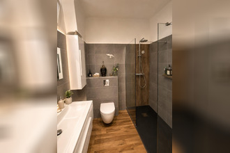 achat appartement berre-les-alpes 06390