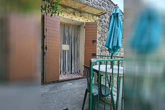 achat appartement berre-les-alpes 06390