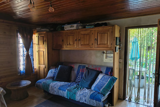 achat appartement berre-les-alpes 06390