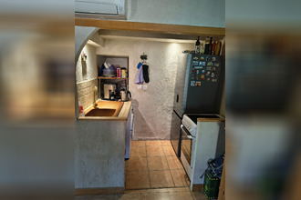 achat appartement berre-les-alpes 06390