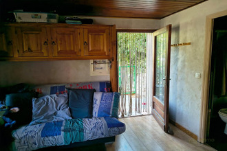 achat appartement berre-les-alpes 06390