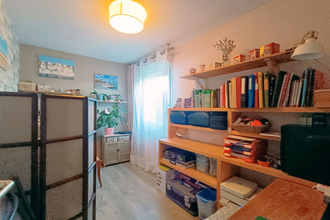 achat appartement berriac 11000