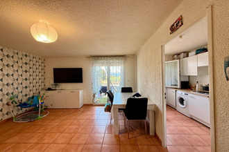 achat appartement berriac 11090