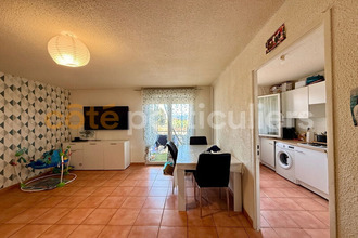 achat appartement berriac 11090