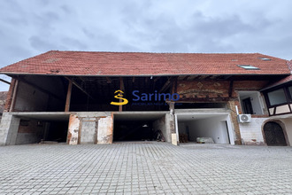 achat appartement berstett 67370